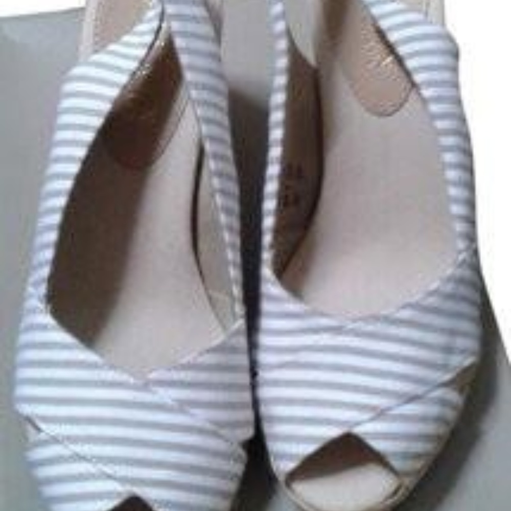 Sling Back Sandle